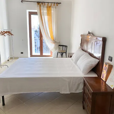 Affittacamere Matrimoniale Con Terrazzo 4*