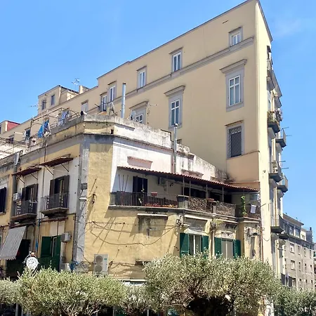 Matrimoniale Con Terrazzo