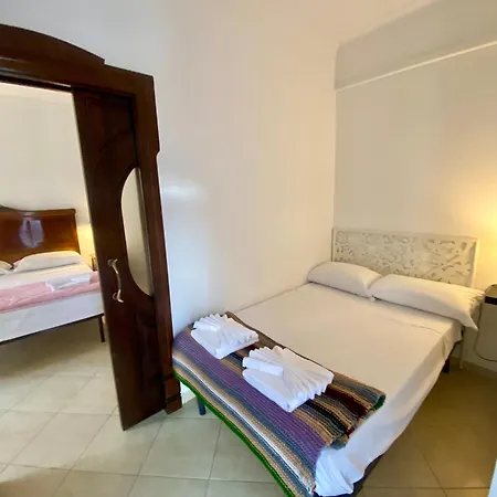 Matrimoniale Con Terrazzo 4*