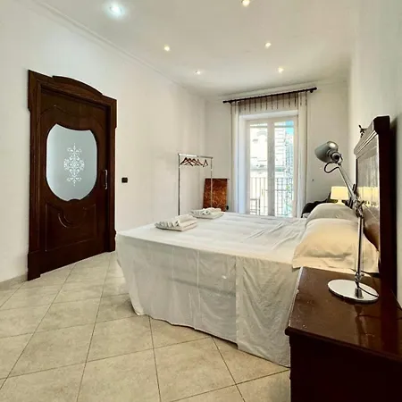 Matrimoniale Con Terrazzo Pensionat