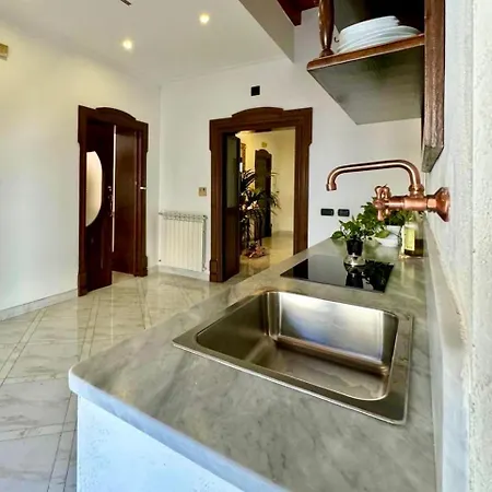 Matrimoniale Con Terrazzo Gasthuis 4*