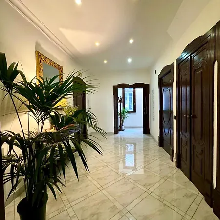 Matrimoniale Con Terrazzo Pensionat