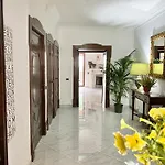 Гостевой дом Matrimoniale Con Terrazzo