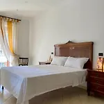 Matrimoniale Con Terrazzo 4*