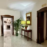 Matrimoniale Con Terrazzo Гостевой дом 4*
