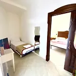 Гостевой дом Matrimoniale Con Terrazzo Неаполь
