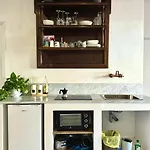 Гостевой дом Matrimoniale Con Terrazzo Неаполь
