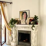 Matrimoniale Con Terrazzo Неаполь