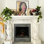 Matrimoniale Con Terrazzo 4* Неаполь