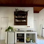 Гостевой дом Matrimoniale Con Terrazzo Неаполь