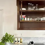 Matrimoniale Con Terrazzo 4* Неаполь