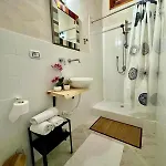 Matrimoniale Con Terrazzo Гостевой дом