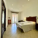 Гостевой дом Matrimoniale Con Terrazzo 4*