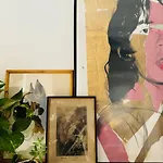 Matrimoniale Con Terrazzo Гостевой дом Неаполь