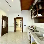 Matrimoniale Con Terrazzo