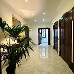 Matrimoniale Con Terrazzo Гостевой дом