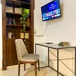Matrimoniale Con Terrazzo Гостевой дом