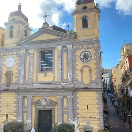 Matrimoniale Con Terrazzo 招待所