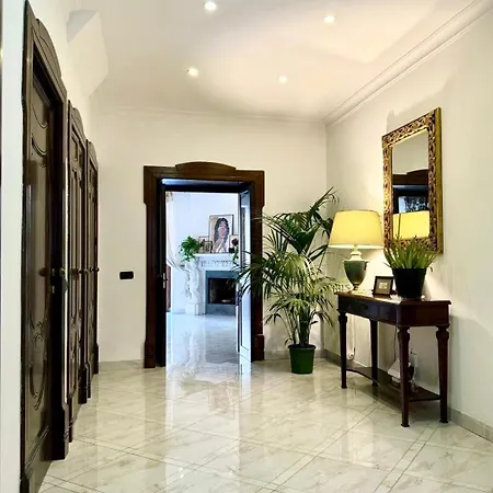 Matrimoniale Con Terrazzo