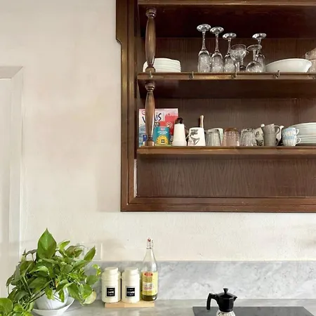 Matrimoniale Con Terrazzo 4* 那不勒斯