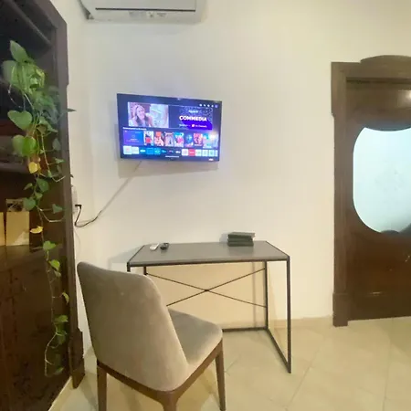 Matrimoniale Con Terrazzo 4*