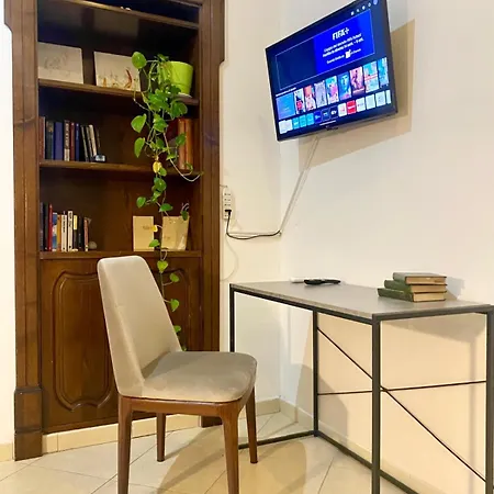 Matrimoniale Con Terrazzo 招待所