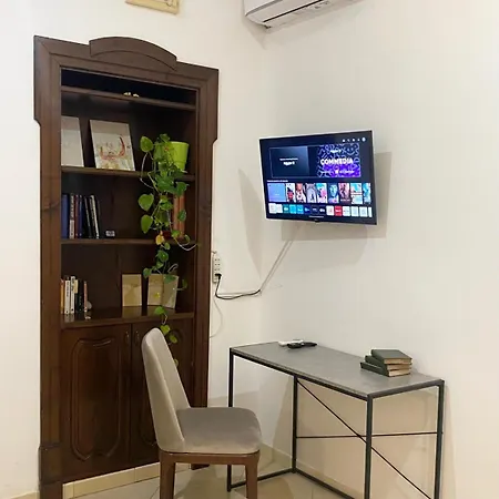 招待所 Matrimoniale Con Terrazzo